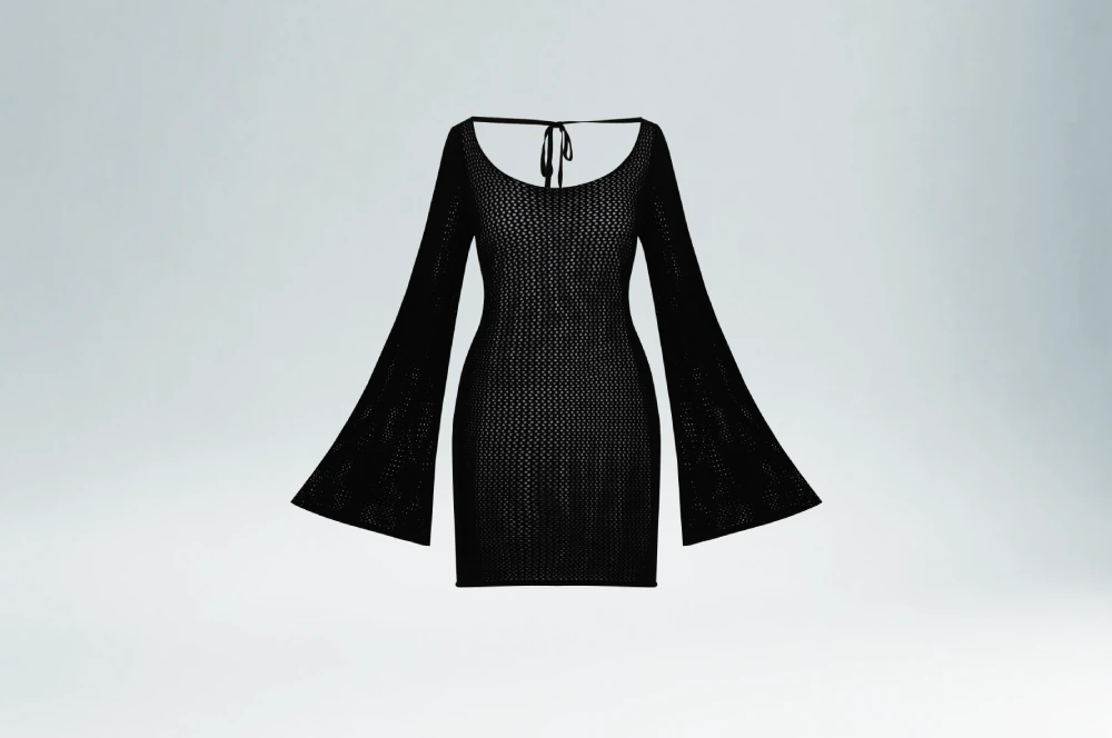 Літні туніки EUFORIA